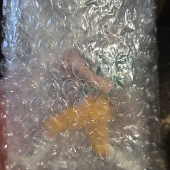 Vintage Hallmark Keepsake 1998 Joe Montana Notre Dame Football Ornament MIB - Picture 5 of 9